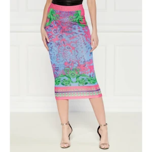 Versace Jeans Couture Spódnica | high waist