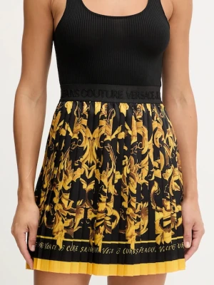 Versace Jeans Couture spódnica