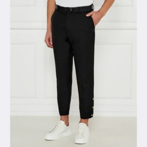 Versace Jeans Couture Spodnie chino | Regular Fit