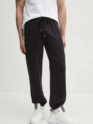 Versace Jeans Couture spodnie dresowe bawełniane
