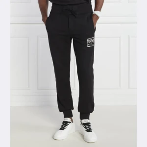 Versace Jeans Couture Spodnie dresowe | Oversize fit