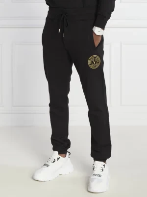 Versace Jeans Couture Spodnie dresowe | Regular Fit