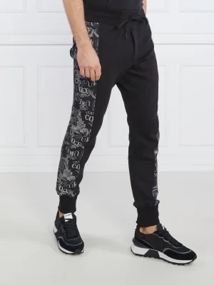 Versace Jeans Couture Spodnie dresowe | Regular Fit