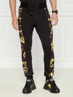 Versace Jeans Couture Spodnie dresowe | Regular Fit