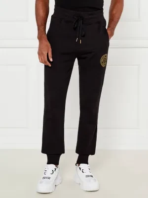 Versace Jeans Couture Spodnie dresowe | Regular Fit