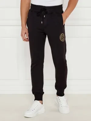 Versace Jeans Couture Spodnie dresowe | Regular Fit