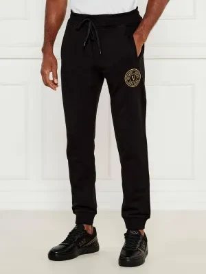 Versace Jeans Couture Spodnie dresowe | Regular Fit