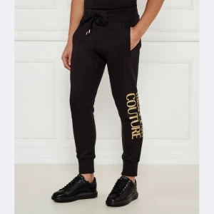Versace Jeans Couture Spodnie dresowe | Regular Fit