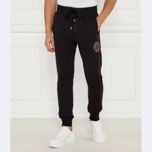 Versace Jeans Couture Spodnie dresowe | Regular Fit