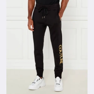 Versace Jeans Couture Spodnie dresowe | Regular Fit
