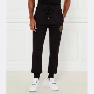 Versace Jeans Couture Spodnie dresowe | Regular Fit