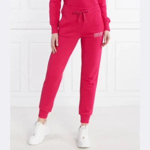 Versace Jeans Couture Spodnie dresowe | Regular Fit