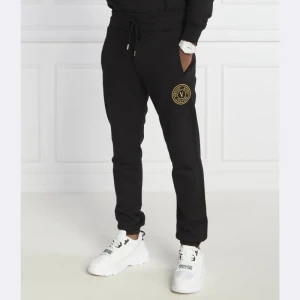 Versace Jeans Couture Spodnie dresowe | Regular Fit