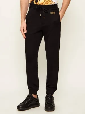 Versace Jeans Couture Spodnie dresowe | Regular Fit