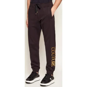 Versace Jeans Couture Spodnie dresowe | Regular Fit