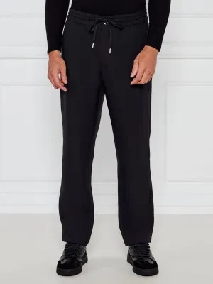 Versace Jeans Couture Spodnie dresowe | Regular Fit