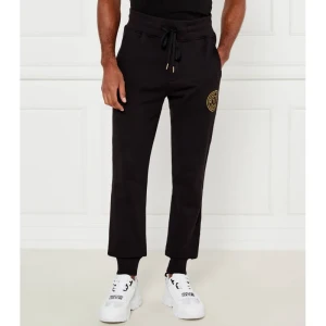 Versace Jeans Couture Spodnie dresowe | Regular Fit