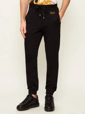 Versace Jeans Couture Spodnie dresowe | Regular Fit