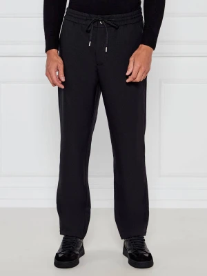 Versace Jeans Couture Spodnie dresowe | Regular Fit