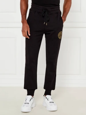 Versace Jeans Couture Spodnie dresowe | Regular Fit