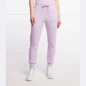 Versace Jeans Couture Spodnie dresowe | Slim Fit