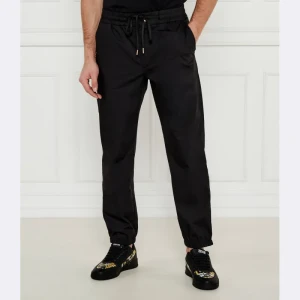 Versace Jeans Couture Spodnie jogger | Regular Fit