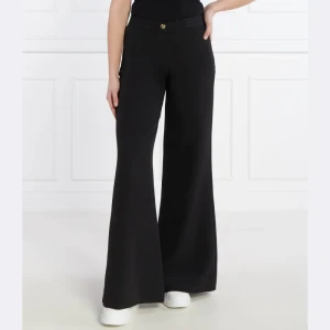 Versace Jeans Couture Spodnie | Loose fit