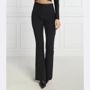 Versace Jeans Couture Spodnie | Loose fit