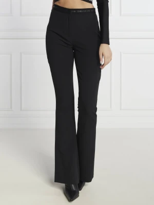 Versace Jeans Couture Spodnie | Loose fit