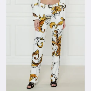 Versace Jeans Couture Spodnie | Straight fit