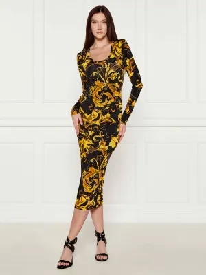 Versace Jeans Couture Sukienka