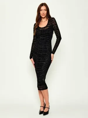Versace Jeans Couture Sukienka