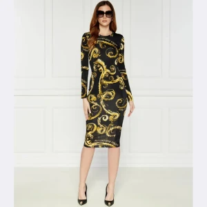Versace Jeans Couture Sukienka