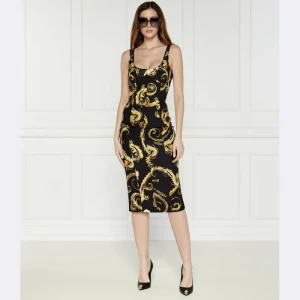 Versace Jeans Couture Sukienka