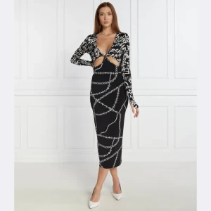 Versace Jeans Couture Sukienka