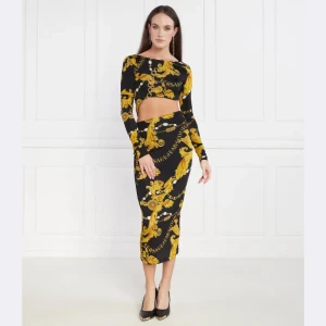 Versace Jeans Couture Sukienka