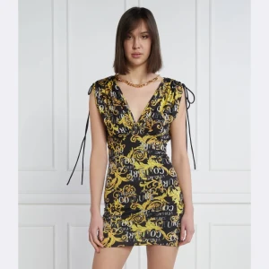 Versace Jeans Couture Sukienka