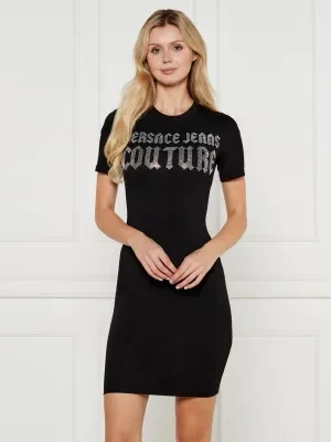 Versace Jeans Couture Sukienka