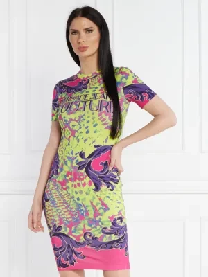Versace Jeans Couture Sukienka