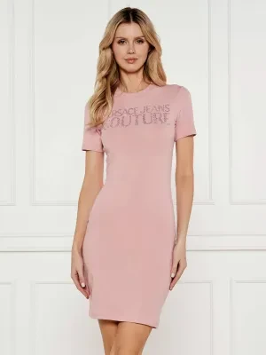 Versace Jeans Couture Sukienka