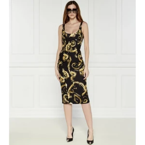 Versace Jeans Couture Sukienka