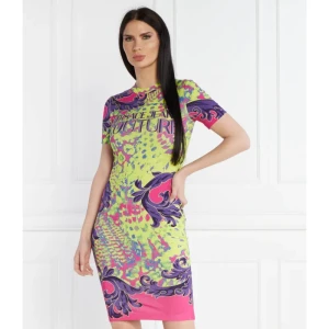 Versace Jeans Couture Sukienka