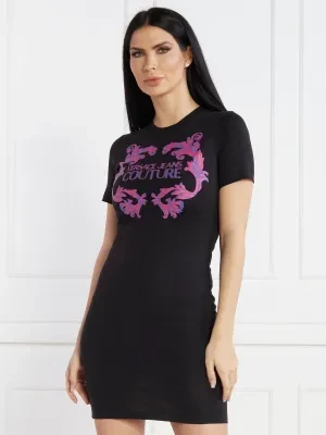 Versace Jeans Couture Sukienka