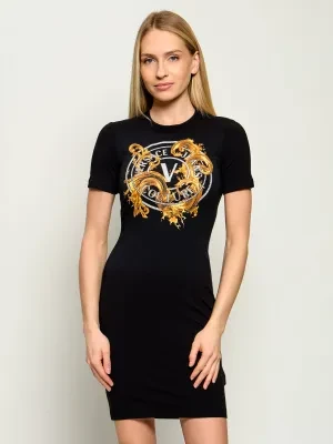 Versace Jeans Couture Sukienka