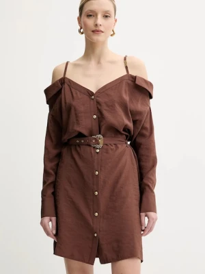 Versace Jeans Couture sukienka