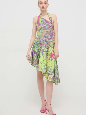Versace Jeans Couture sukienka