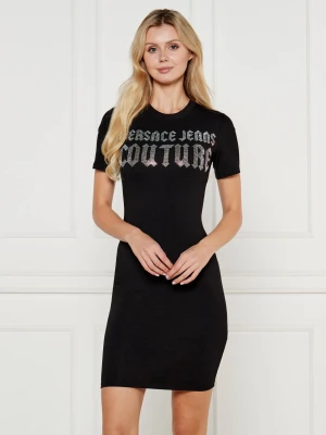 Versace Jeans Couture Sukienka