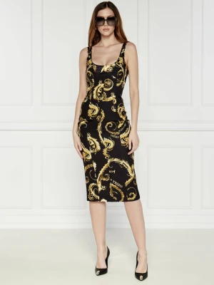 Versace Jeans Couture Sukienka