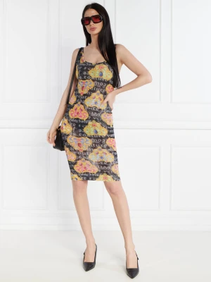Versace Jeans Couture Sukienka