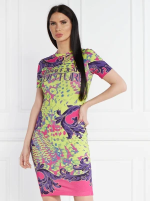 Versace Jeans Couture Sukienka